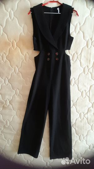 Комбинезон женский