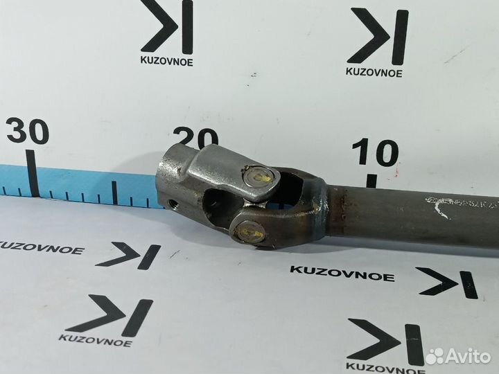 Рулевой карданчик Hyundai Santa Fe TM D4HA 2018