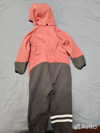 Комбинезон softshell bungly boo 98