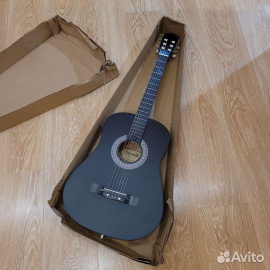 Гитара belucci BC 3825