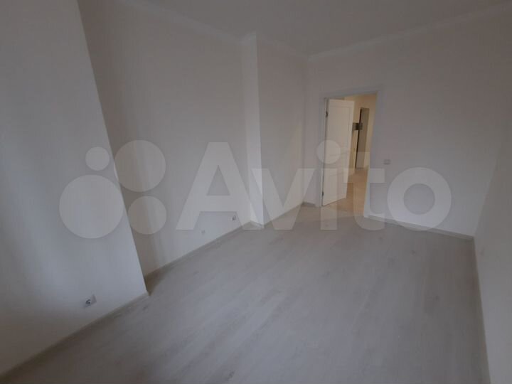 3-к. квартира, 109,6 м², 3/22 эт.