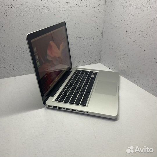 Ноутбук Apple MacBook Pro 13 2011 (Рассрочка / дд2