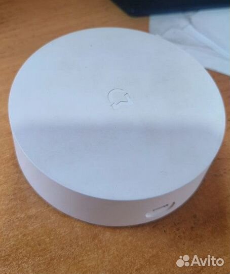 Xiaomi Gateway 2 Шлюз