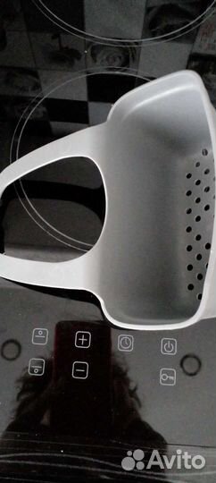 Держатель кухонный для губки, мыла и т.д