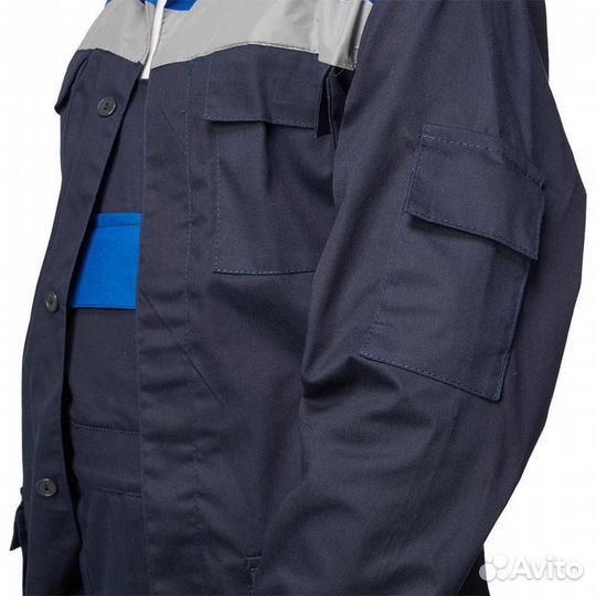 Рабочий костюм