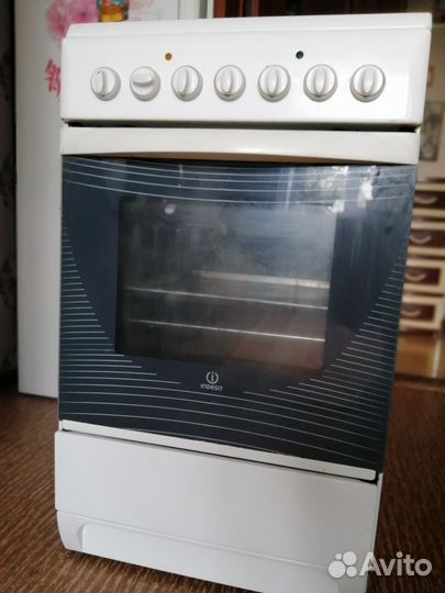 Плита электрическая стеклокерамика