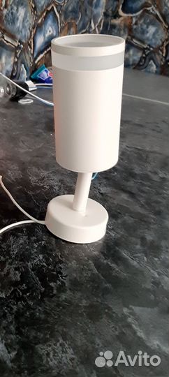 Светильник потолочный