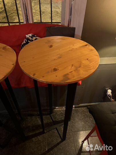 Барный стол