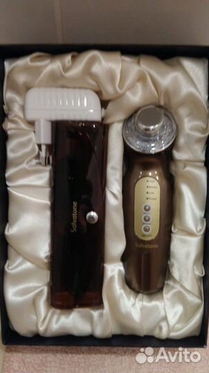 Массажёр для лица Новый