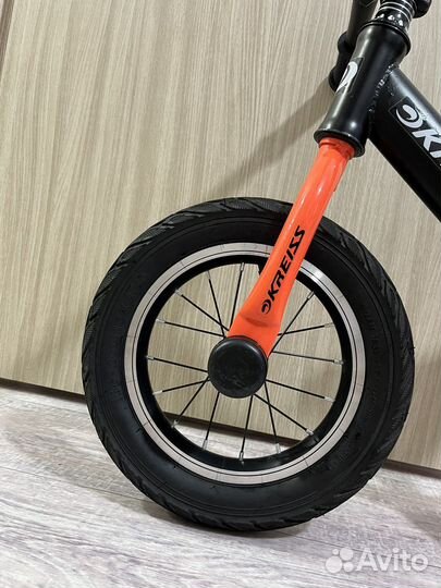 Беговел детский