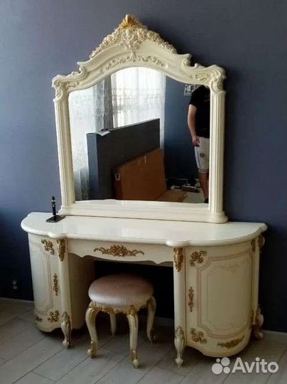 Сборка мебели