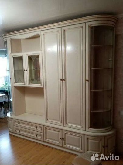 Сборка мебели