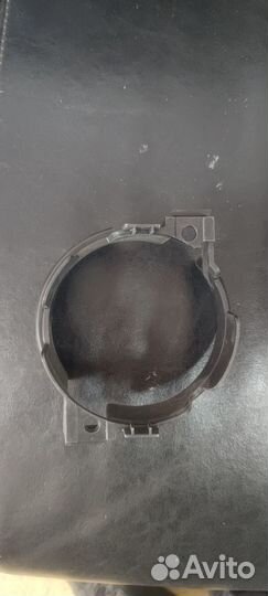 Кронштейн птф Renault logan левый 6001546786