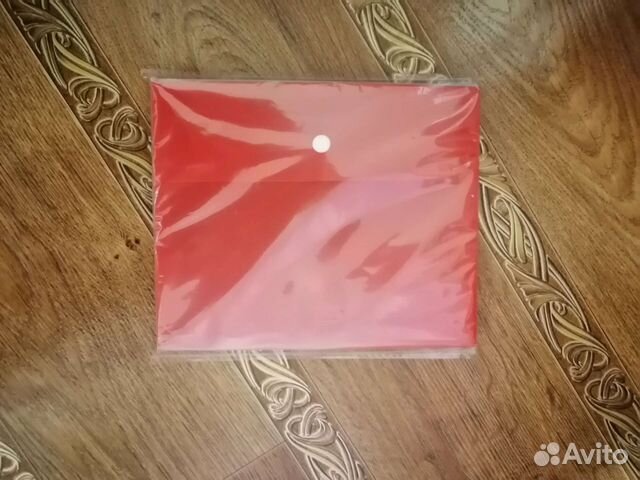 Набор папок 5 шт