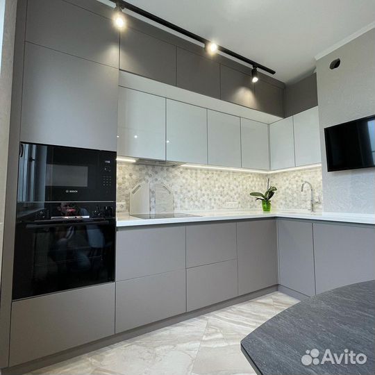 Кухни на заказ от производителя