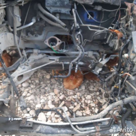 Mazda 6 gh двигатель lf17