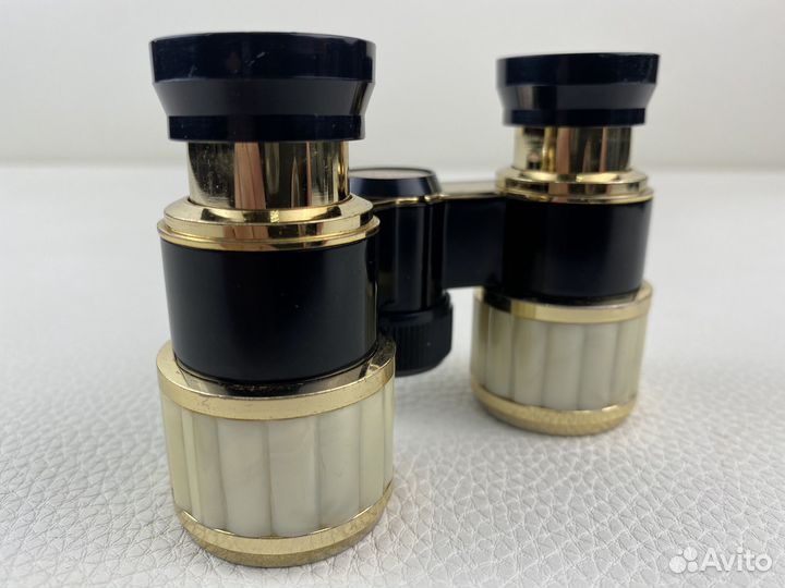 Бинокль Тетральный Vixen 4*25 Перламутр Japan