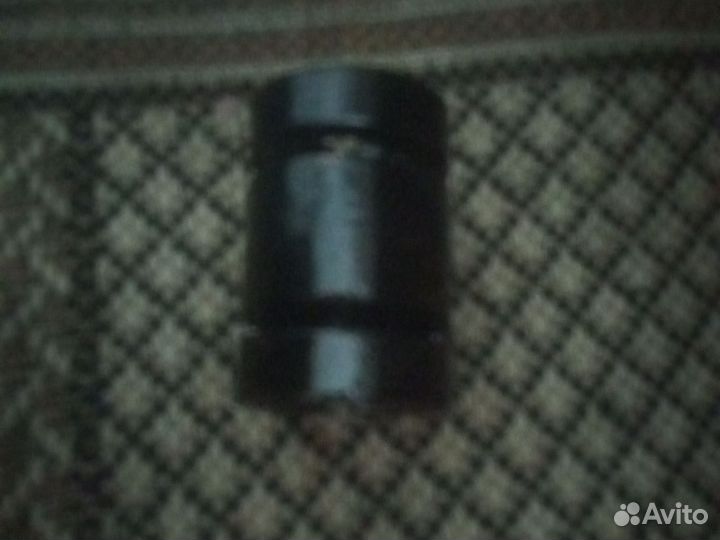 Зажим для трюкового самоката