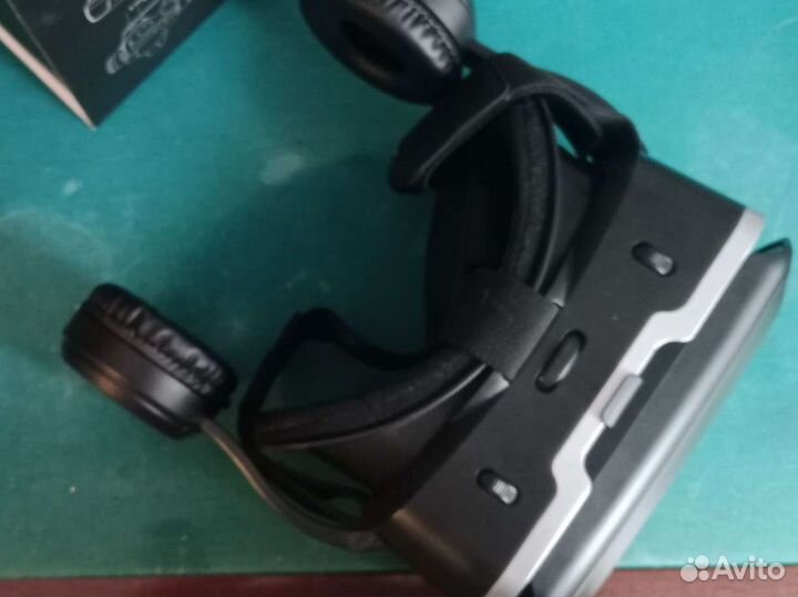 Vr очки для телефона