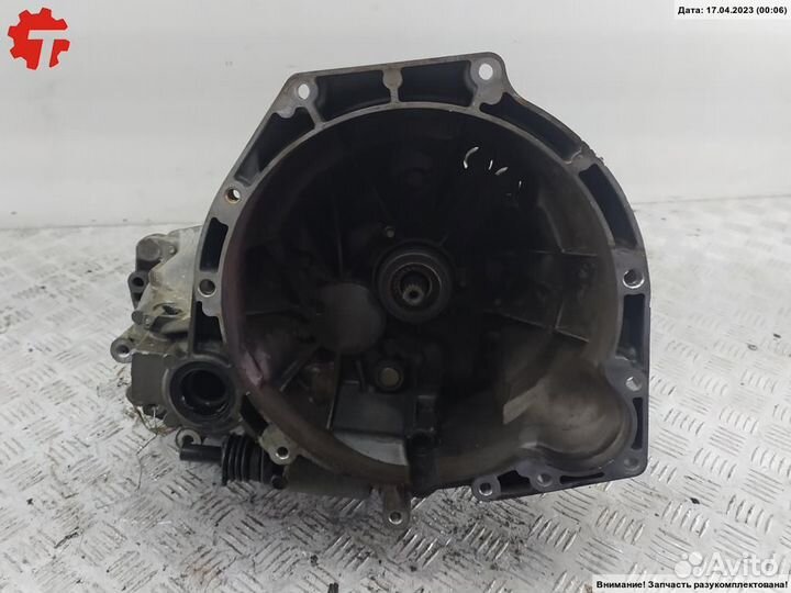 Кпп 5ст. Ford Ka (1997-2016)