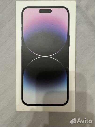 iPhone 14 Pro Max, 512 ГБ