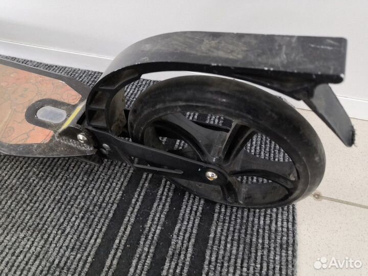 Самокат Kreiss