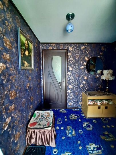 Дача 68,1 м² на участке 31,5 сот.