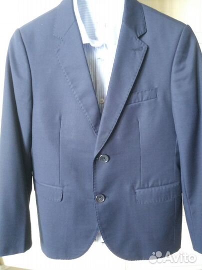 Школьный костюм Tugi, р.128-134