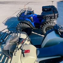 Nord Jimny, снегоболотоход