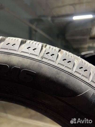 Pirelli Formula Ice 205/55 R16