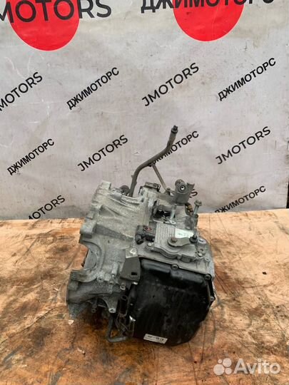 АКПП Aisin TF81SC L3VDT Mazda MPV CX-7 2wd 2,3l