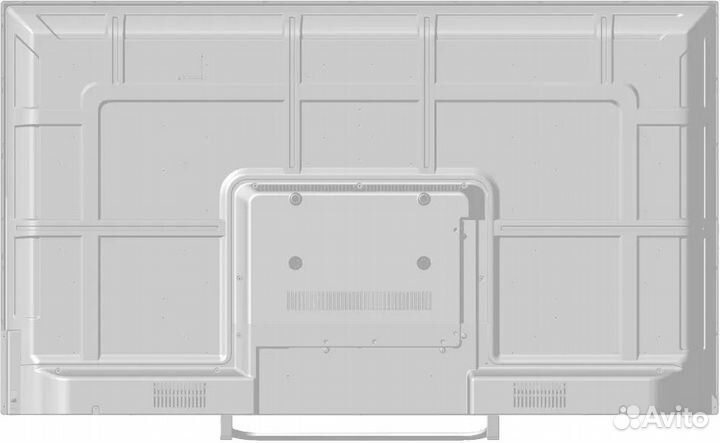 Телевизор SMART TV Leff 50