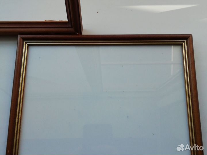 Рамка для фотографий a4