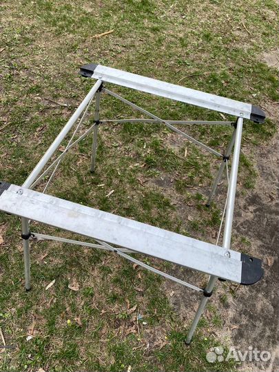 Стол раскладной туристический