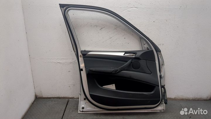 Дверь левая передняя BMW X5 E70, 2009