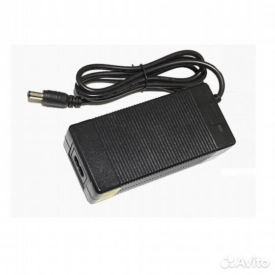 Зарядное устройство для литиевых аккумуляторов