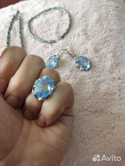 Аксессуары