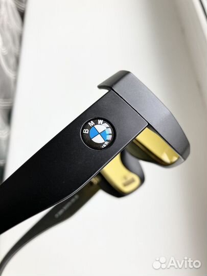 Очки BMW ночного видения поляризационные