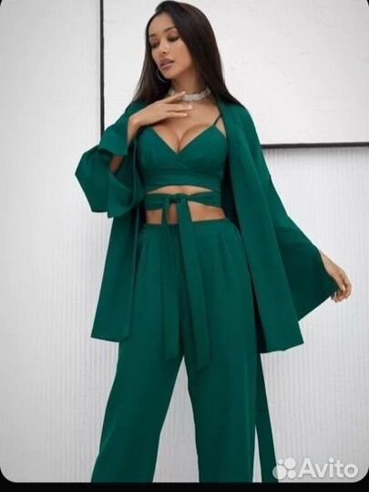 Топ женский