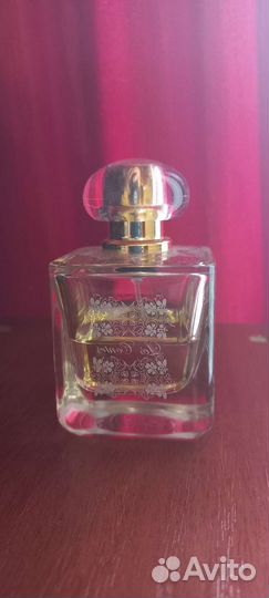 Туалетная вода женская