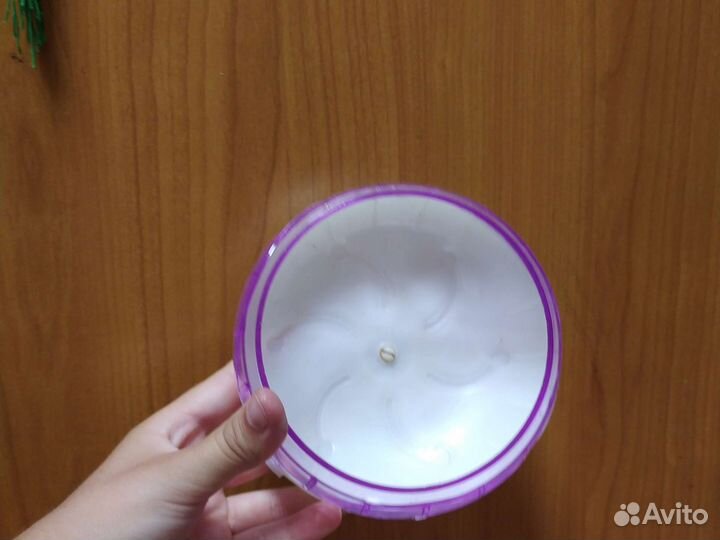 Колесо для хомяка