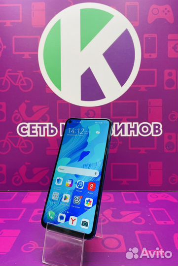 Huawei Nova 5t 6/128gb