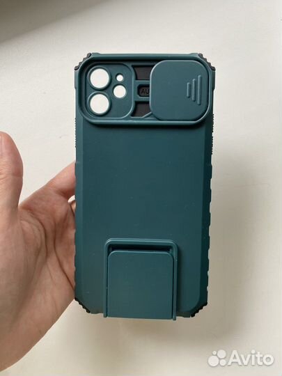 Чехол на iPhone 11