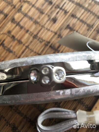 Театральная сумочка