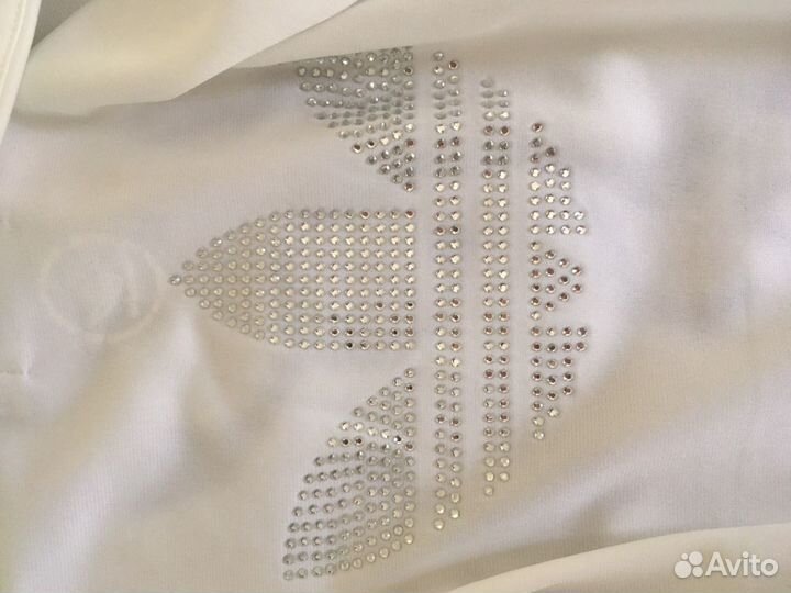 Спортивный костюм adidas