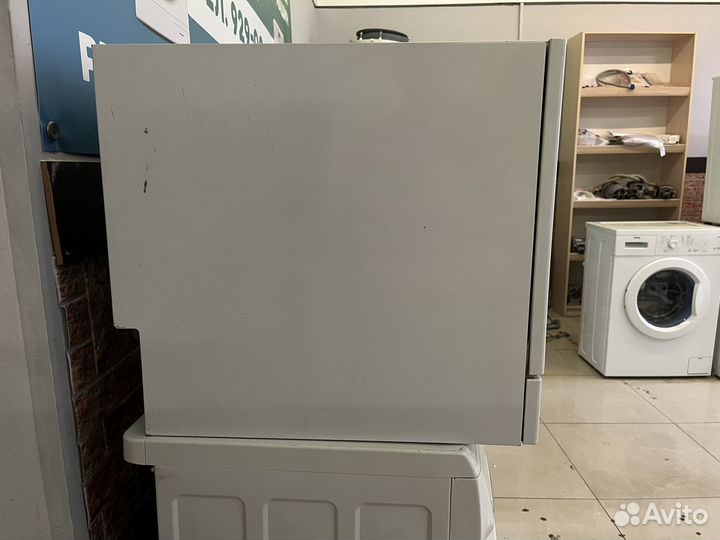 Посудомоечная машина bosch бу с гарантией