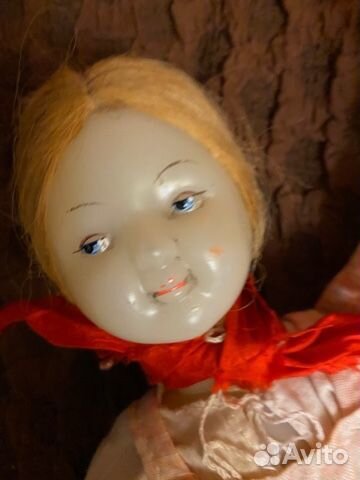 Куклы времен СССР, ГДР и барби