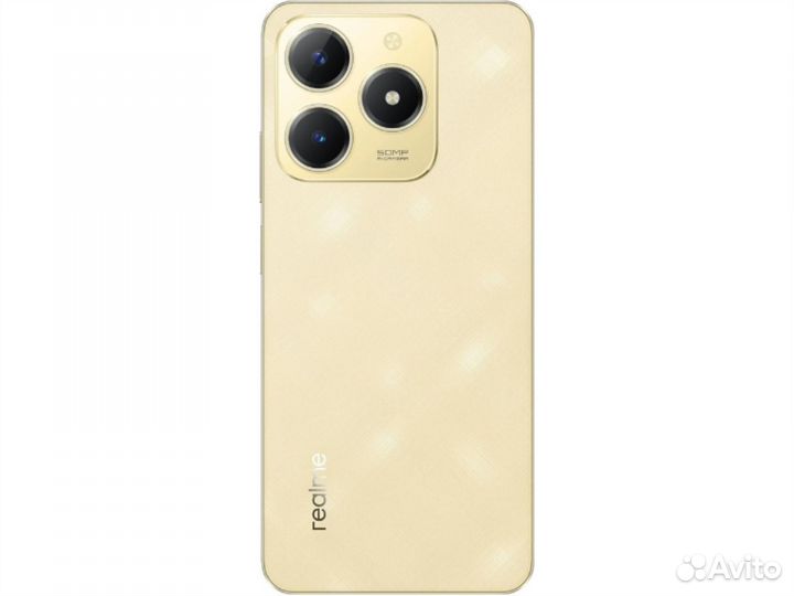 realme C61, 6/128 ГБ