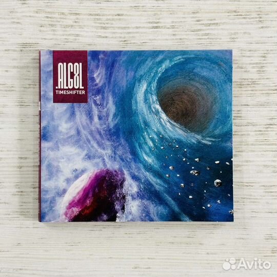 CD Algol 