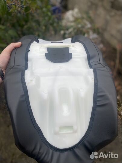 Сиденье для harley Davidson touring